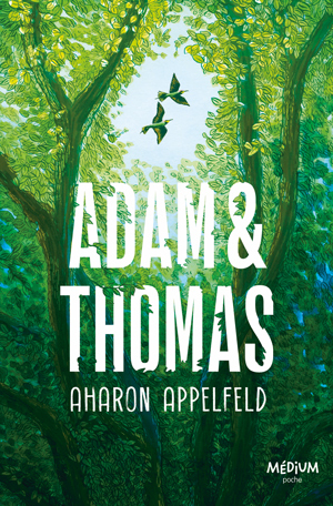 ADAM ET THOMAS