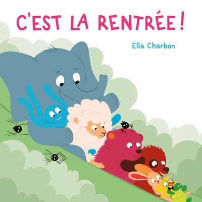 C´EST LA RENTREE !