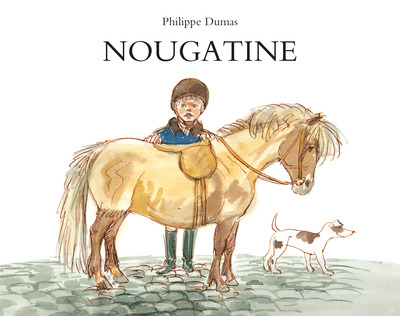 NOUGATINE