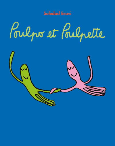 POULPO ET POULPETTE - LUTINS