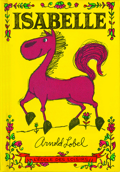 ISABELLE - EDITION DE LUXE