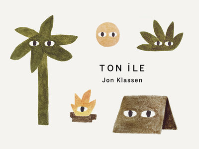 TON ILE