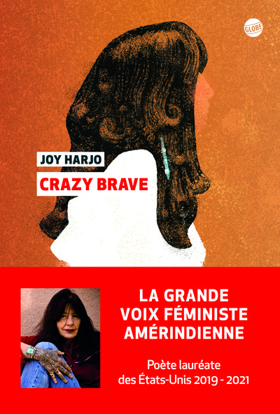 CRAZY BRAVE