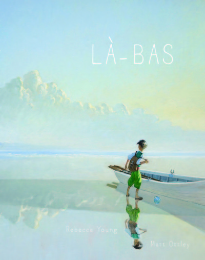 LA- BAS / LUTIN