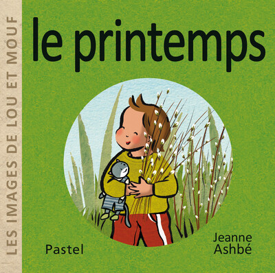 PRINTEMPS