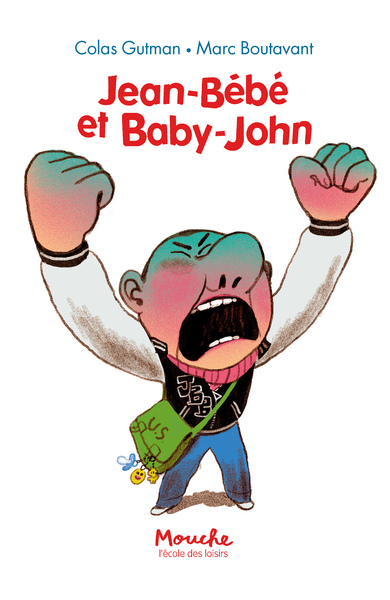 JEAN-BEBE ET BABY-JOHN