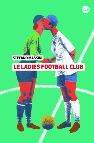 LADIES FOOTBALL CLUB (LE)