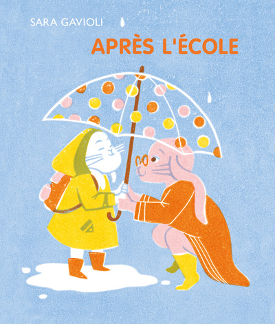 APRES L´ECOLE