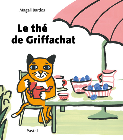 THE DE GRIFFACHAT