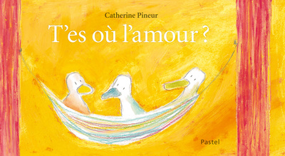 T´ES OU L´AMOUR ?