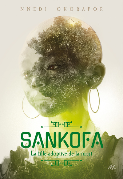 SANKOFA - LA FILLE ADOPTIVE DE LA MORT - MEDIUM