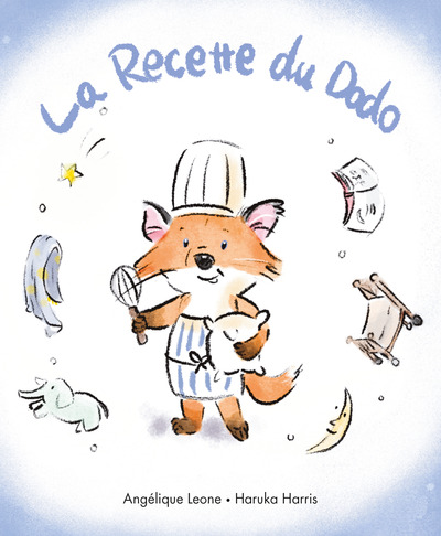 RECETTE DU DODO -LES BONNES IDEES DE TIMOTHEE - T01
