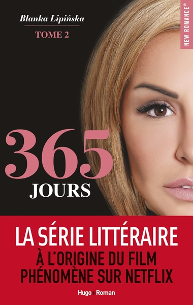 365 JOURS - TOME 2 - VOL02