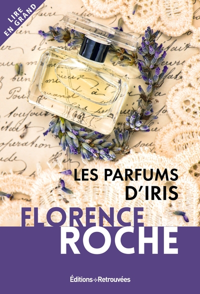 PARFUMS D´IRIS