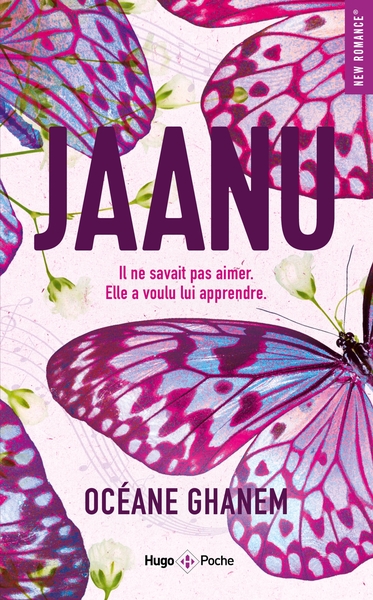 JAANU