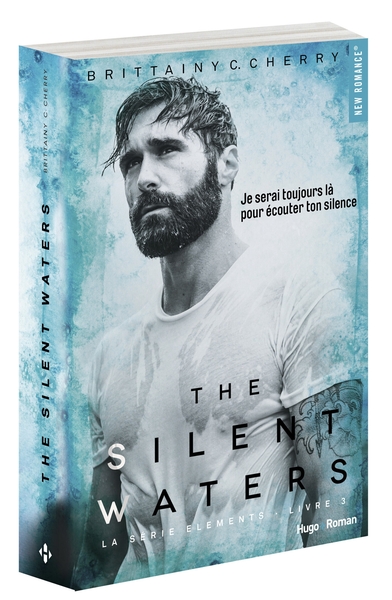 THE SILENT WATERS - TOME 3 SERIE THE ELEMENTS
