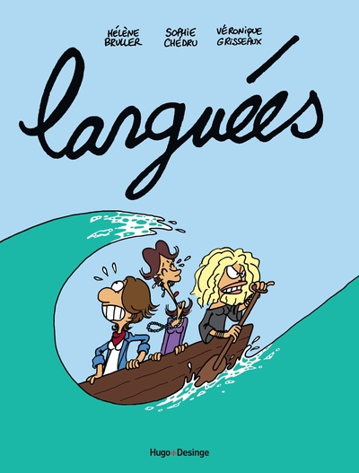 LARGUEES