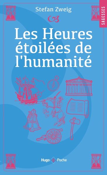 HEURES ETOILEES DE L´HUMANITE