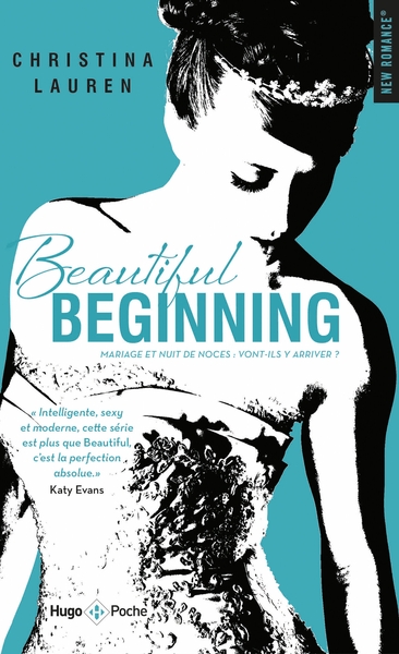 BEAUTIFUL BEGINNING - POCHE