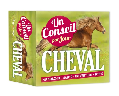CONSEIL CHEVAL PAR JOUR 2019