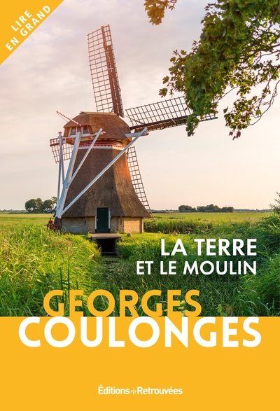 TERRE ET LE MOULIN