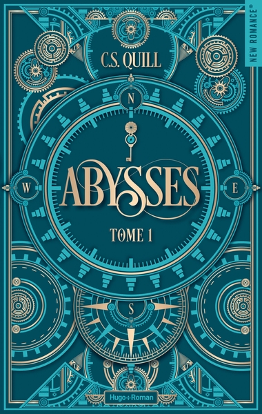 ABYSSES - TOME 01