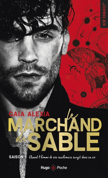 MARCHAND DE SABLE - TOME 1 QUAND L´HOMME DE SES CAUCHEMARS SURGIT DANS SA VIE - POCHE