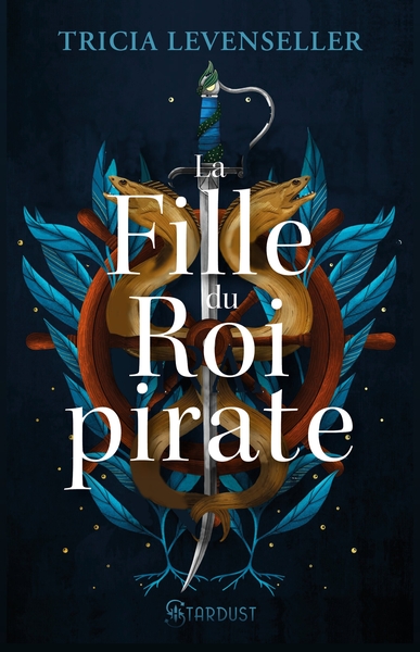 FILLE DU ROI PIRATE