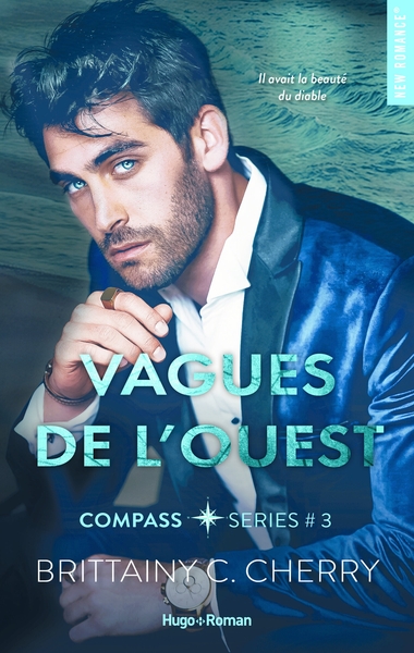 COMPASS SERIES - TOME 3 VAGUES DE L´OUEST