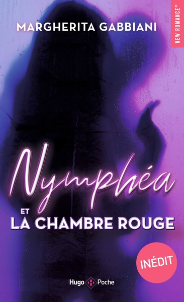 NYMPHEA ET LA CHAMBRE ROUGE - POCHE