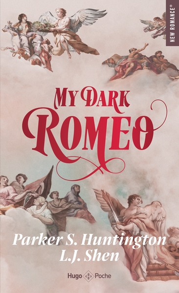 MY DARK ROMEO - VERSION FRANCAISE