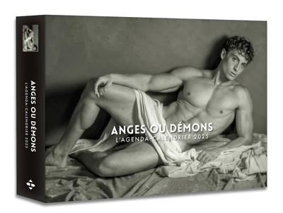 AGENDA - CALENDRIER ANGES OU DEMONS 2025