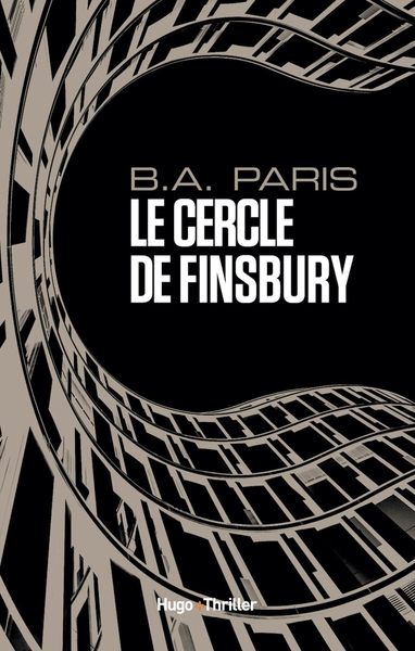 CERCLE DE FINSBURY