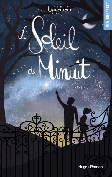 SOLEIL DE MINUIT - T02