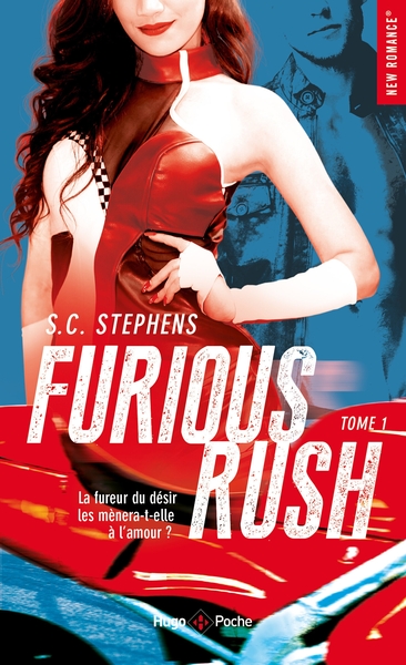 FURIOUS RUSH - TOME 1 - VOL01