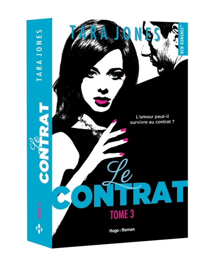 CONTRAT - TOME 3