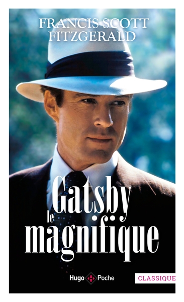 GATSBY LE MAGNIFIQUE - POCHE