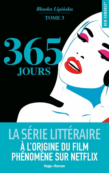 365 JOURS - TOME 3