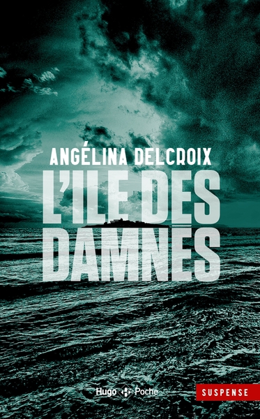 L´ILE DES DAMNES - POCHE