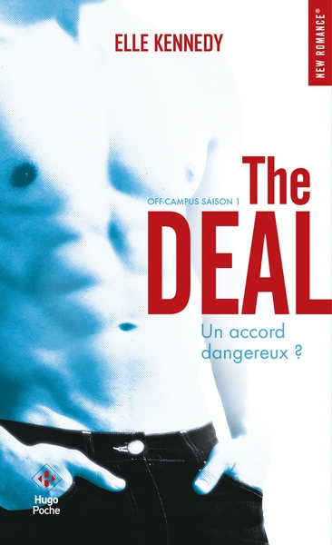 OFF-CAMPUS SAISON 1 THE DEAL