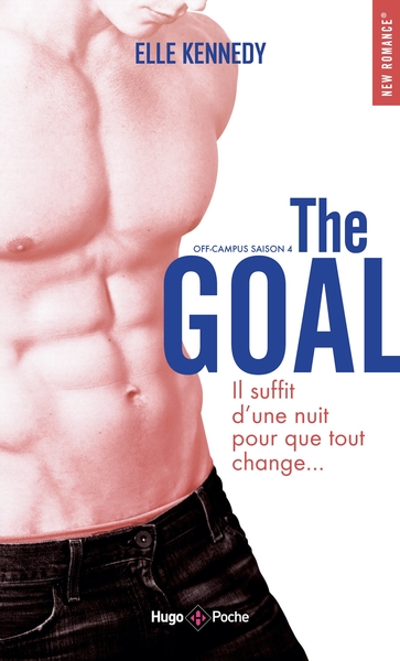 OFF-CAMPUS SAISON 4 THE GOAL