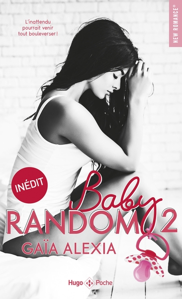BABY RANDOM - TOME 2 - VOL2