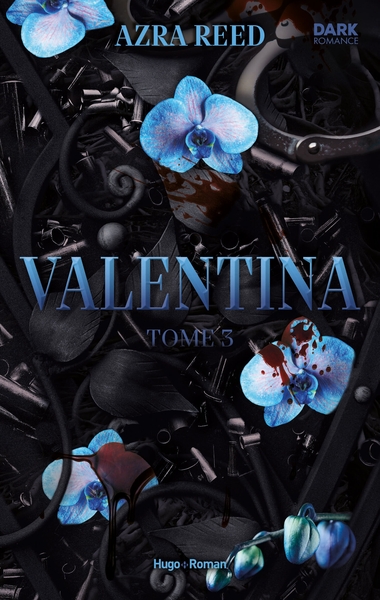 VALENTINA - TOME 03