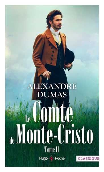 COMTE DE MONTE-CRISTO - T02