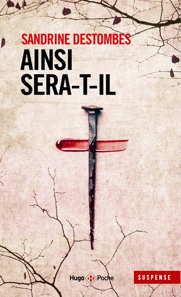 AINSI SERA-T-IL - POCHE