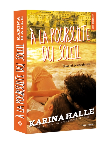 A LA POURSUITE DU SOLEIL