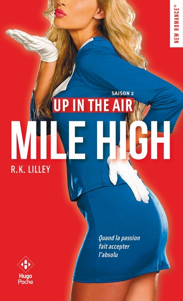 UP IN THE AIR SAISON 2 MILE HIGH