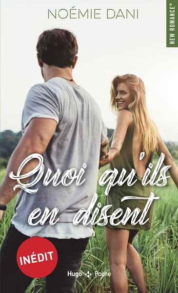 QUOI QU´ ILS EN DISENT