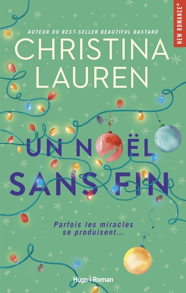 NOEL SANS FIN