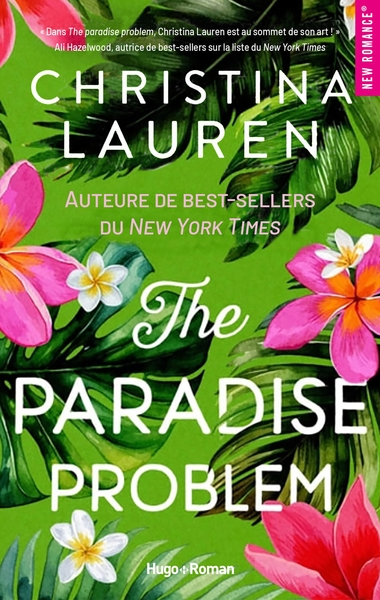 THE PARADISE PROBLEM